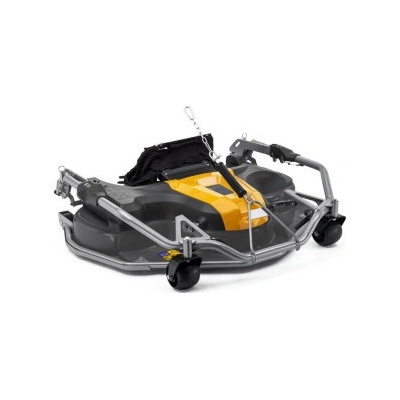 Stiga sekací hlava Combi Pro 110 Q Plus pro rider Stiga 110cm