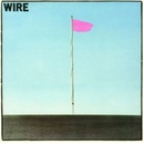 WIRE - PINK FLAG CD