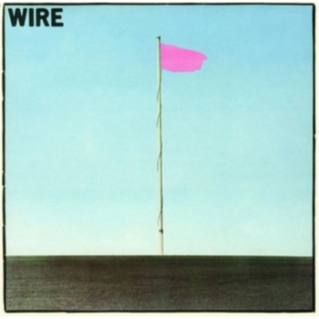 WIRE - PINK FLAG CD