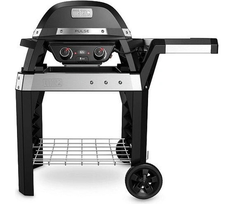 Weber Pulse 2000 stand