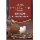 Imperator: Rome Epirus Content Pack