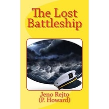 The Lost Battleship Rejto JenoPaperback