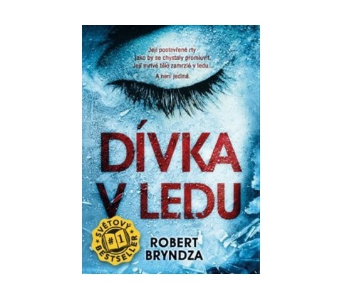 Dívka v ledu