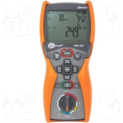 Sonel WMGBMPI507