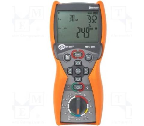 Sonel WMGBMPI507