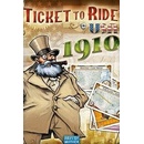 Ticket To Ride USA 1910