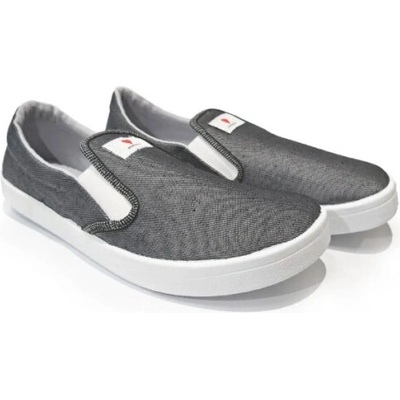 Anatomic Starter Slipon AB05 šedá