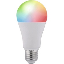 LED žiarovka MIKA Bundesliga E27 10 W 60 W RGB 810 lm 2700-5000 K matná