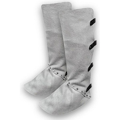 CZ výrobce Kamaše EDA LUX CZ svářečské FJ-6433901299 UNI