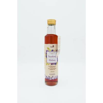 Naturprodukt Sirup švestkový 250 ml