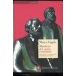 Manifesto del Partito Comunista | Friedrich Engels, Karl Marx, D. Losurdo (ISBN: 9788842058946)