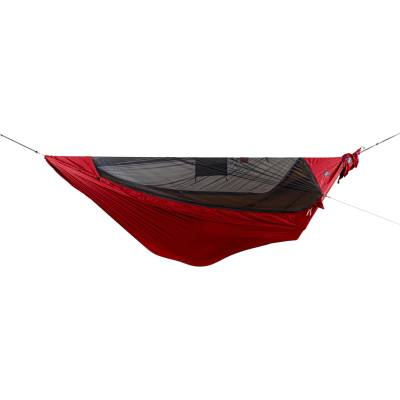 Ticket To The Moon Хамак Ticket to the moon Pro Hammock - Burgundy - размер 325 x 170 cm (902-0264-0511)