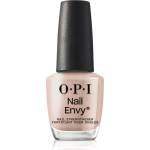 OPI Nail Envy подхранващ лак за нокти Double Nude-y 15ml