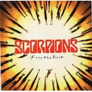 SCORPIONS: FACE THE HEAT CD