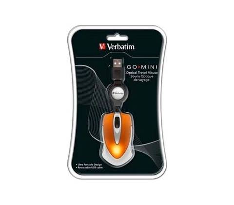 Verbatim Go Mini 49023