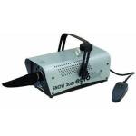 Eurolite Snow 3001 Генератор за сняг (SNOW-3001)