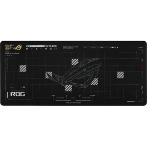 ASUS Геймърски пад ASUS ROG Scabbard II XXL Edition 20 (ASUS-PAD-ROG-SCABB-II-E20) - optimal-computers