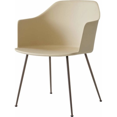 &Tradition Rely HW33 s područkami bronzed / beige sand