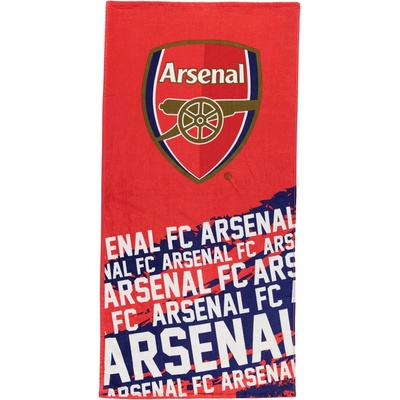 Team Хавлиена кърпа Team Impact Towel - Arsenal
