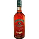 Ron Centenario Conmemorativo 40% 9y 0,7 l (kartón)