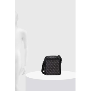 Guess Чанта през рамо MILANO (HMMILO.P4260) - answear - 95,82 лв