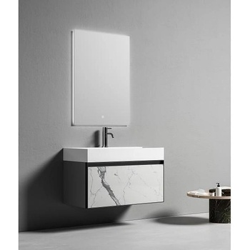 Inter Ceramic Конзолен шкаф ICP 800-M108, 79.4x40x46.7см (800-M108)