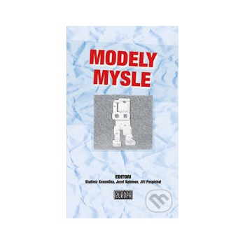 Modely mysle