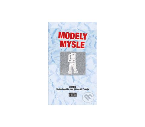 Modely mysle