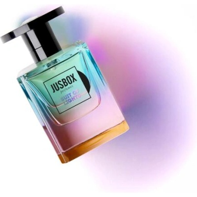 JUSBOX Suit of Lights Extrait de Parfum 78 ml