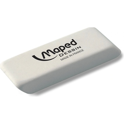 Maped Dessin pryže z přídorní gumy 010013FM – Zbozi.Blesk.cz