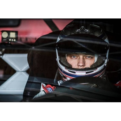 Racetaxi - jazda s Maťom Homolom