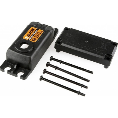 SAVOX Krabička serva SB-2273SG/SB-2273SG+