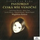 RYBA JAKUB JAN - Česká mše vánoční / Pastorely CD