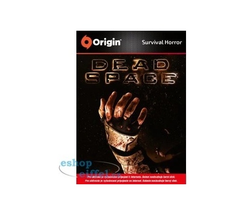 Dead Space
