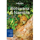 Lonely Planet Botswana & Namibia