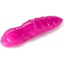 FishUP Pupa 3 cm Hot Pink 10 ks