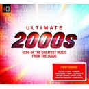 Various - Ultimate 2000s LP CD