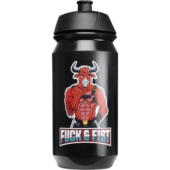Fuck & Fist Bottle 500ml