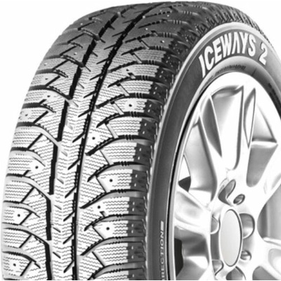 Lassa Iceways 2 215/50 R17 95H