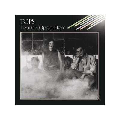 TOPS - Tender Opposites LP