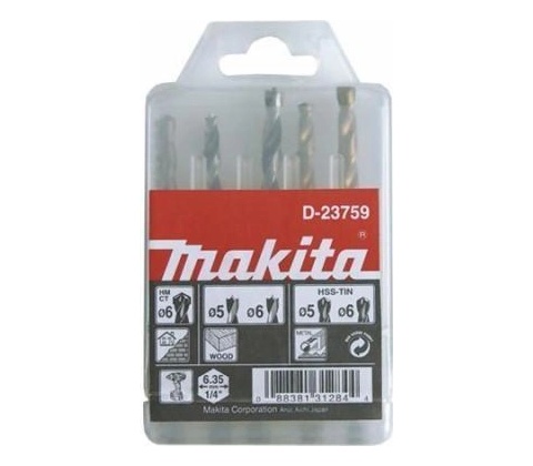Makita D-23759