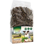 Nature Land Храна Nature Land Complete за зайци и мини зайци пелети 900g (905-10107)