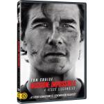 MagicBox Mission: Impossible - A végső leszámolás - DVD (092081)