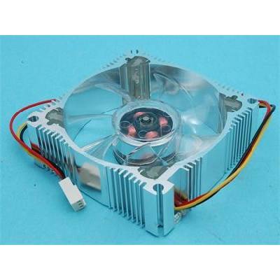 PrimeCooler PC-AS8025L12-4BL
