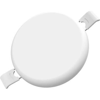 OPTONICA Led БЕЗРАМКОВ ПАНЕЛ КРЪГЪЛ 18w 1500lm ac85-265v ra-80 ip54 4500k (2670)