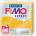 FIMO Глина, 57 g, горима, FIMO "Effect", златиста слюда 8010-112 (8010-112)