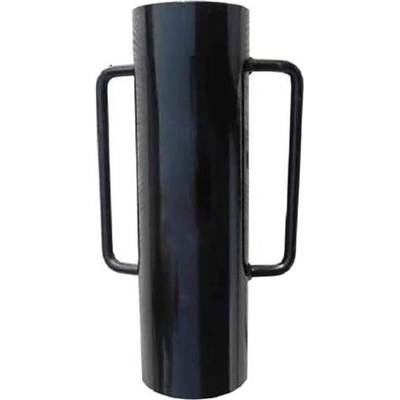 Rruční zatloukač kůlů do 12 cm, 16 kg