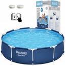 GRE Graphite Dávkovací plovák malý