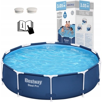 GRE Graphite Dávkovací plovák malý