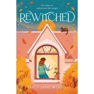 Rewitched | Lucy Jane Wood (2024)